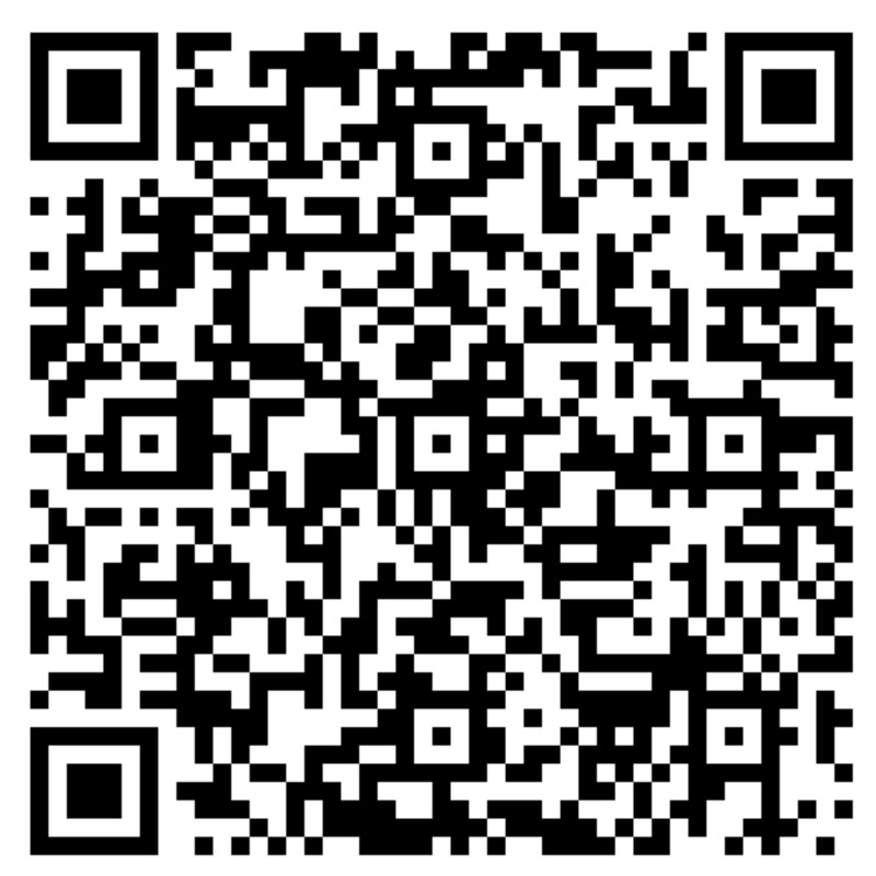 QR Code Luises Garten
